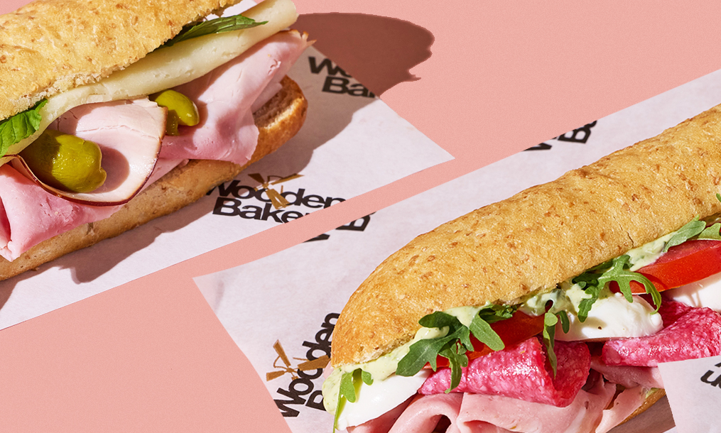 Menu Preview